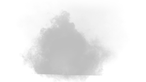 (4K) Fog Burst Up 3