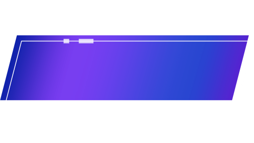 (4K) Gamer Lower Third