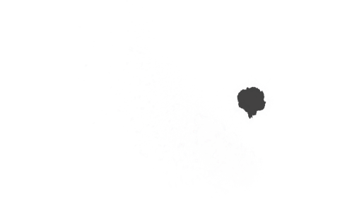 (4K) Glass Bullet Impact 6 Slow