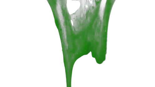 (4K) Green Slime Drip 2