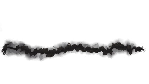 (4K) Ground Earthquake Crack 7