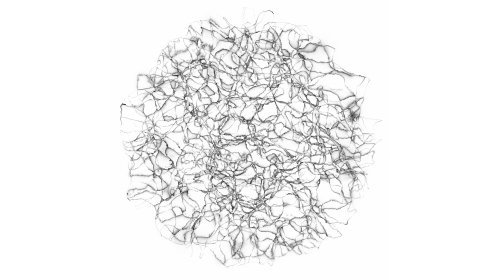 (4K) Ground Shatter Top View 1