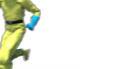 (4K) Hazmat Run Past Camera 1