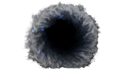 (4K) Infinity Portal Front 2