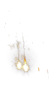 (4K) Large Spark Hit 21 (9:16)