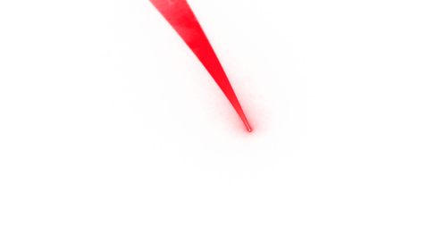 (4K) Laser Pointer Beam 13