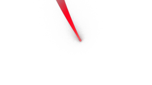 (4K) Laser Pointer Beam 16