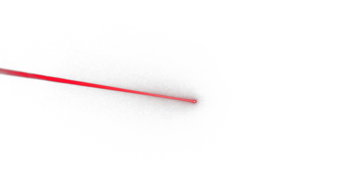 (4K) Laser Pointer Beam 27