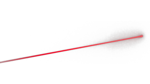 (4K) Laser Pointer Beam 32