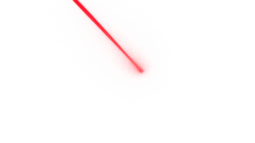 (4K) Laser Pointer Beam 4