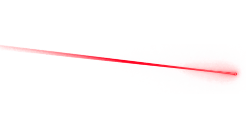 (4K) Laser Pointer Beam 40