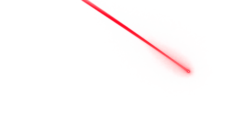 (4K) Laser Pointer Beam 44