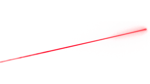 (4K) Laser Pointer Beam 48