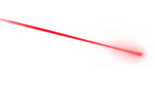 (4K) Laser Pointer Beam 52