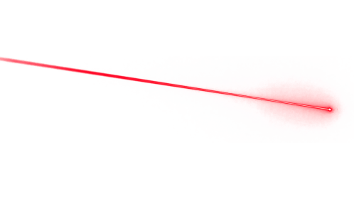 (4K) Laser Pointer Beam 55