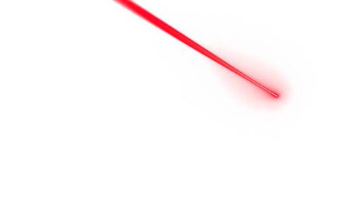 (4K) Laser Pointer Beam 62