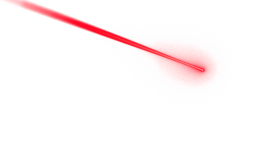 (4K) Laser Pointer Beam 63