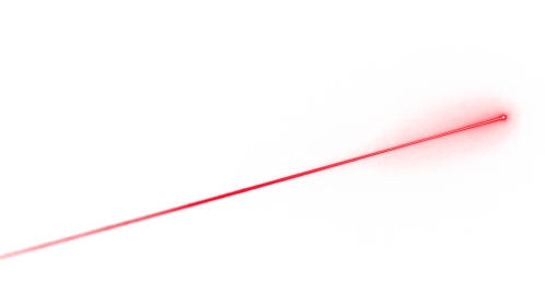 (4K) Laser Pointer Beam 66