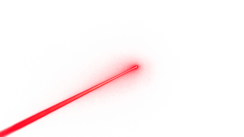 (4K) Laser Pointer Beam 9