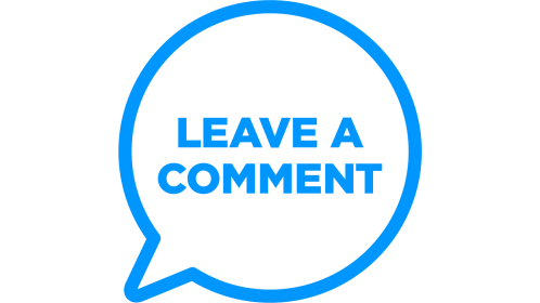 (4K) Leave A Comment Callout 2
