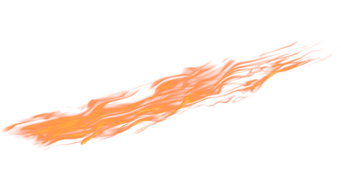(4K) Loopable Ceiling Fire 11