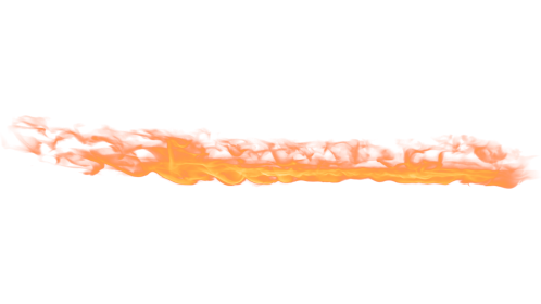 (4K) Loopable Ceiling Fire 4