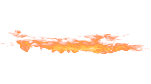 (4K) Loopable Ceiling Fire 5