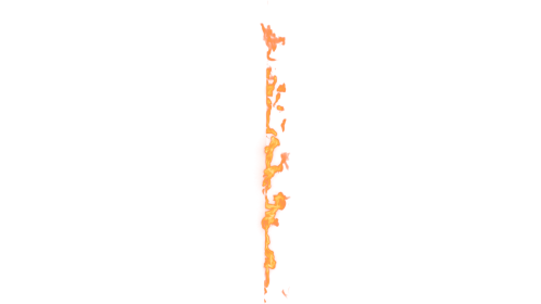 (4K) Loopable Window Fire Side 1