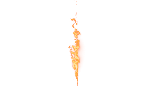 (4K) Loopable Window Fire Side 4