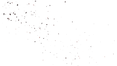 (4K) Looping Aerial Embers 1