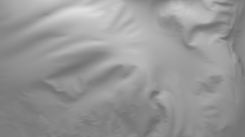 (4K) Looping Fabric Background 7