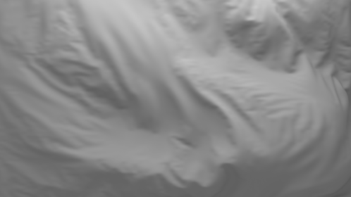(4K) Looping Fabric Background 9