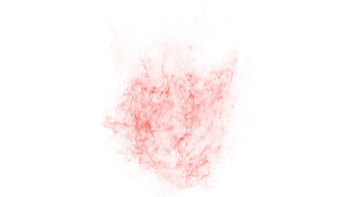 (4K) Looping Fire Aura 2