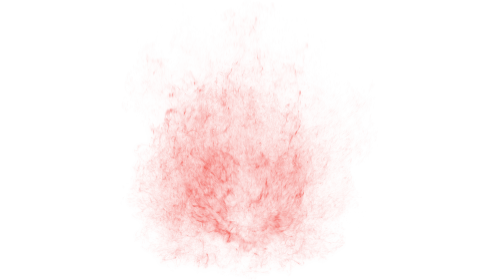 (4K) Looping Fire Aura 3