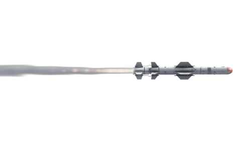 (4K) Looping Harpoon Side