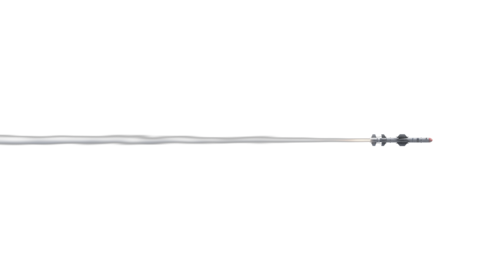 (4K) Looping Harpoon Side Wide
