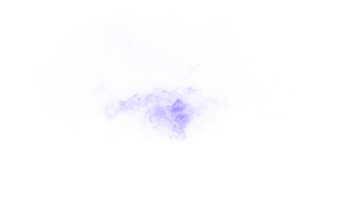 (4K) Looping Small Magic Cluster 1