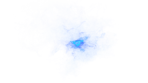 (4K) Looping Small Magic Cluster 8