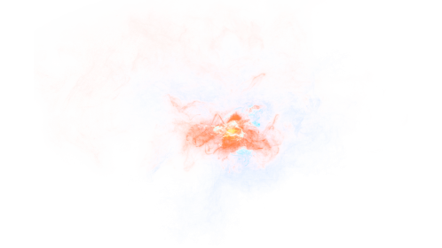 (4K) Looping Small Magic Cluster 9