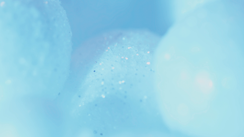 (4K) Looping Snowball Background 2