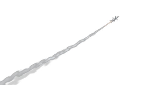 (4K) Looping Sparrow Angle Away