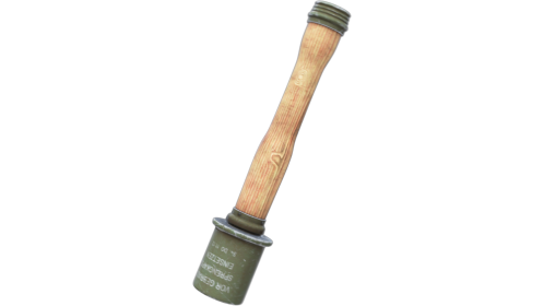 (4K) M24 Stick Grenade Looping 2