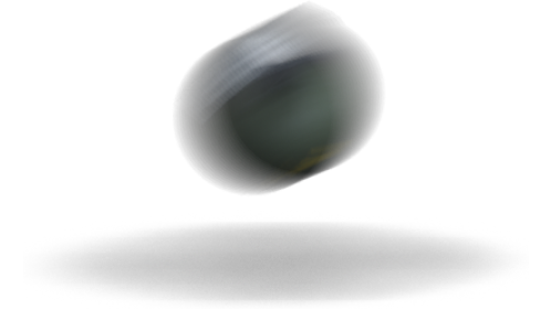 (4K) M67 Grenade Bounce In Frame 2