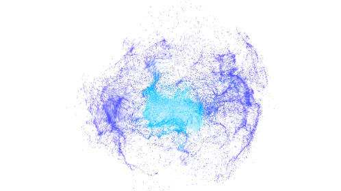 (4K) Magic Ball Aquatic