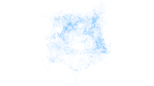 (4K) Magic Block Blue Sparky 2