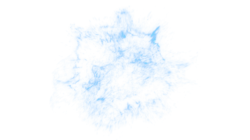 (4K) Magic Block Blue Sparky 3