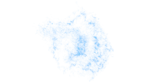 (4K) Magic Block Blue Sparky 5