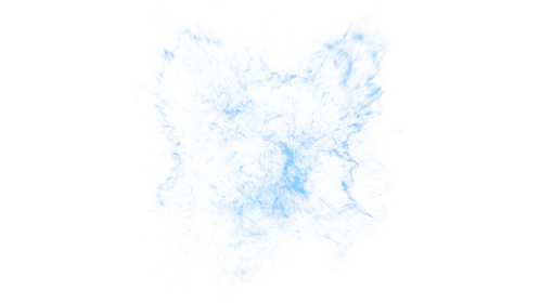 (4K) Magic Block Blue Sparky 7