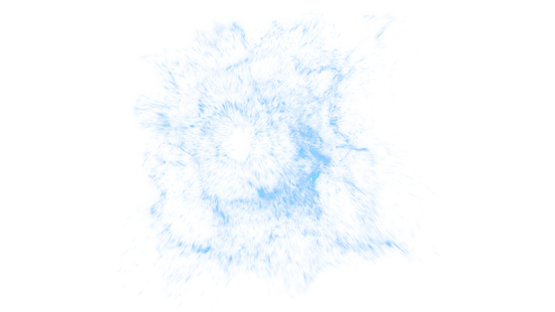 (4K) Magic Block Blue Sparky 9