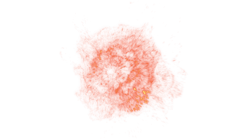 (4K) Magic Block Firey 2